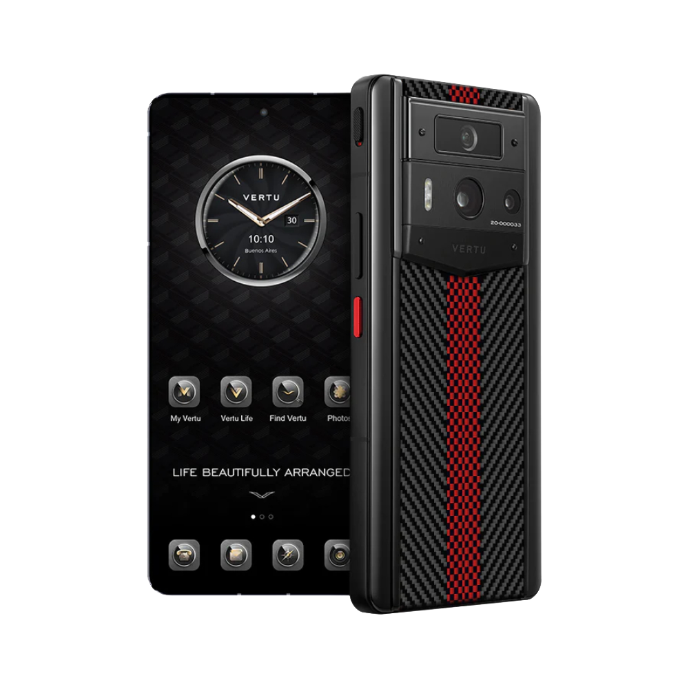 METAVERTU2 Fortune Flame 2024 Dragon Year Lucky Edition