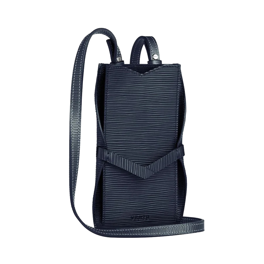 iVERTU Procella Shoulder Phone Bag Phone Case - Blue