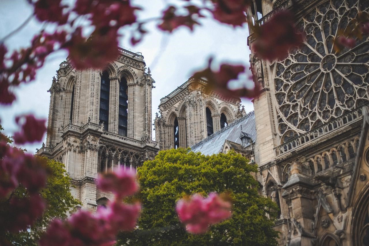 A Symphony in Paris: VERTU's Guide to Hosting a Concert at Notre-Dame