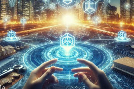 Vertu Academia: Unlocking the Potential of Cross-Chain Technology in Blockchain