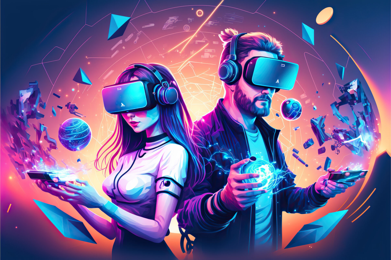 Opulent Connections: Your Mobile, the Key to Metaverse Luxury