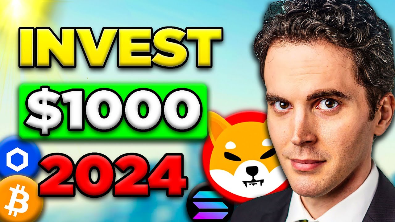 Exploring Altcoin Investment Strategies in 2024