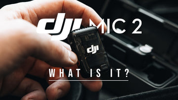 DJI Mic 2 Review: The Ultimate Audio Solution for Content Creators