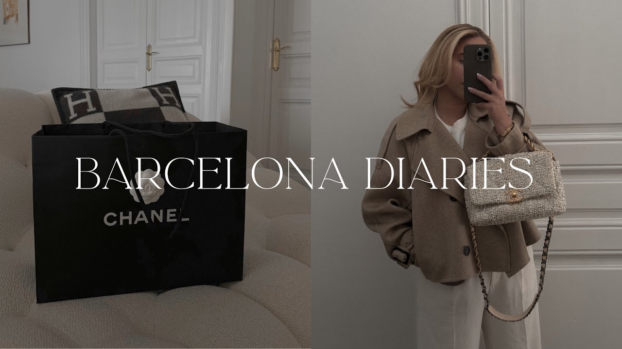 Exploring the Elegance of Chanel Calfskin Bag: A Comprehensive Review