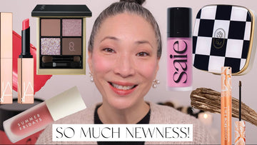 Comprehensive Makeup Review: Exploring New Trends and Products