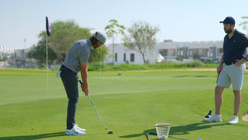 Enhancing Golf Skills with Luxury Gifts: Insights from Tommy Fleetwood