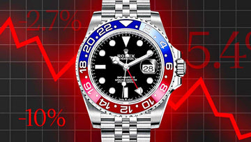 Rolex in the Luxury Watch Market: Current Trends and Future Outlook