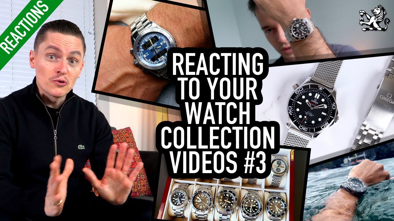 Luxury Watches and Phone Cases: A Collector's Perspective