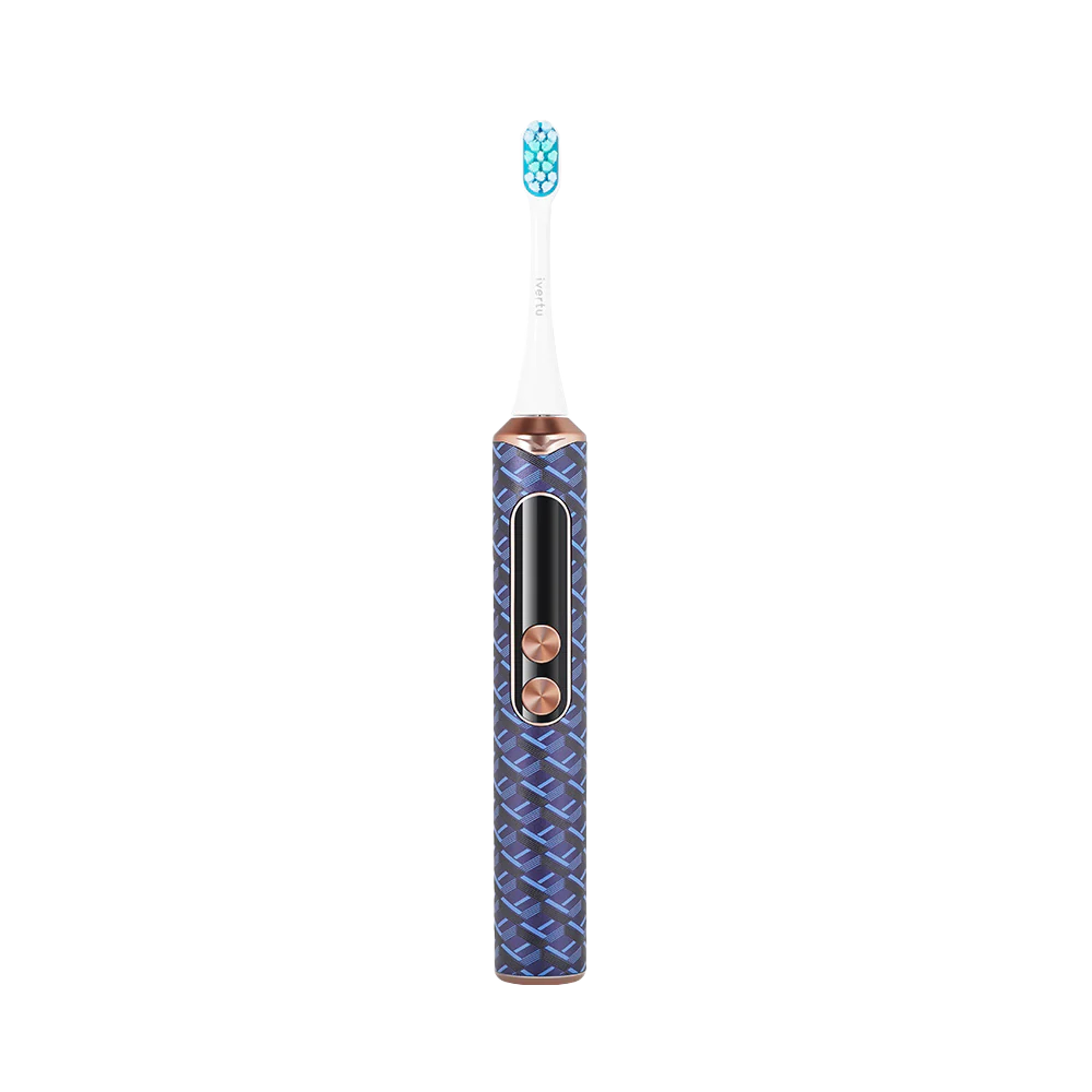 VERTU Dental Recognition Smart Electric Toothbrush