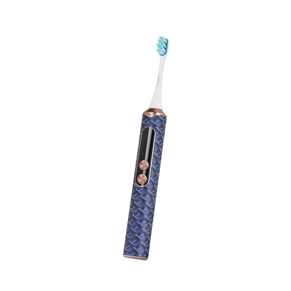 VERTU Dental Recognition Smart Electric Toothbrush