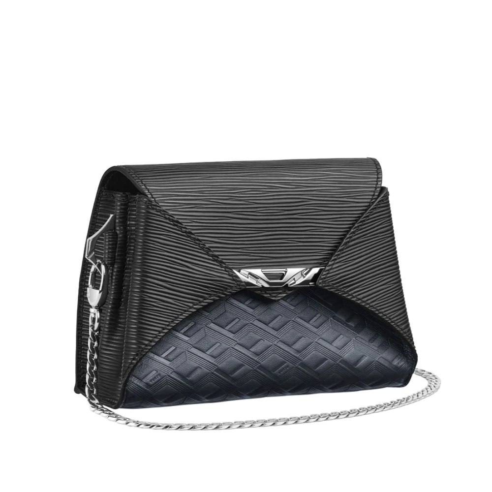 Vertu Folded V - Catena Crossbody Bag