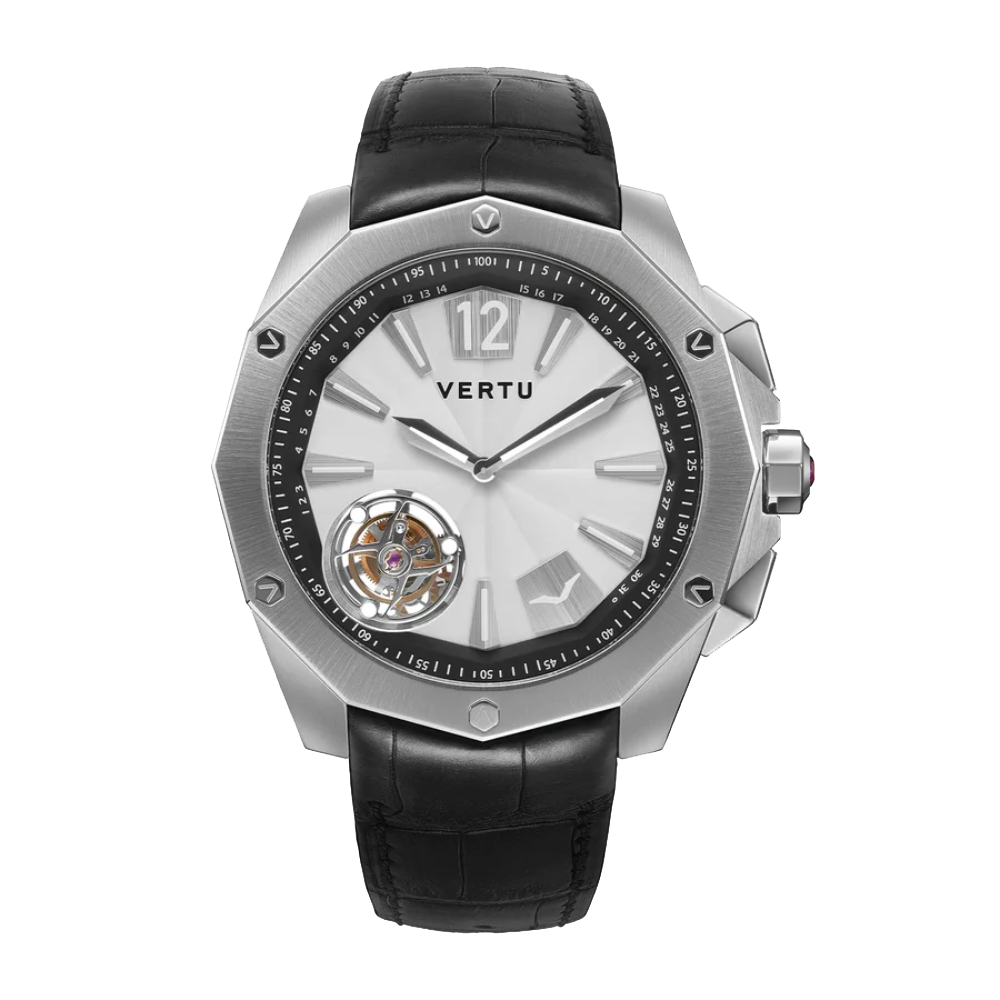 VERTU Tourbillon Smartium Watch