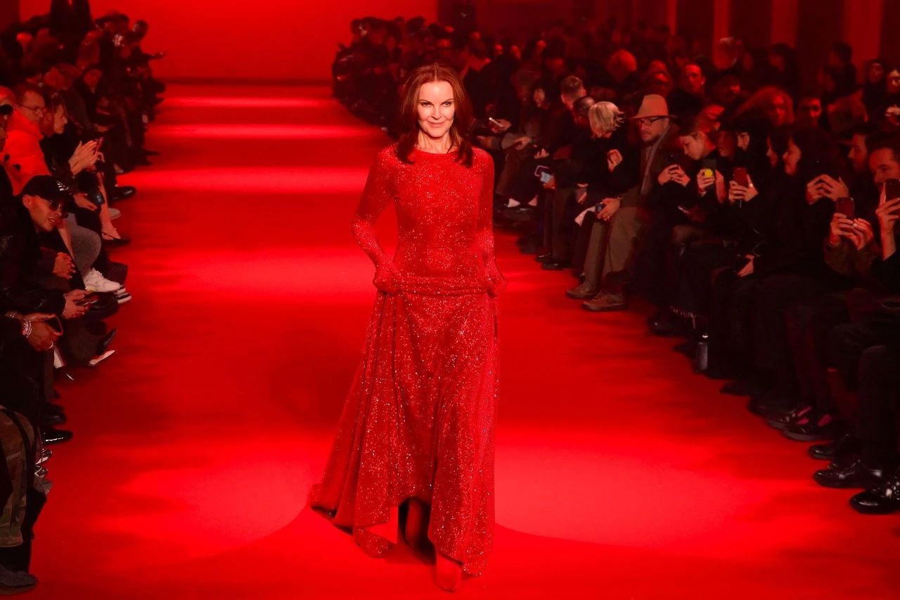 Fall Winter 2024 Fashion Month Review: What Are The Top 10 Most-viewed 